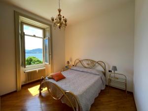 Fotografia z galérie ubytovania Casa Mic & Tig v destinácii Menaggio