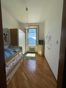 Fotografia z galérie ubytovania Casa Mic & Tig v destinácii Menaggio