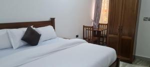 Imagine din galeria proprietății Downtown Virgins Hotel în Elmina