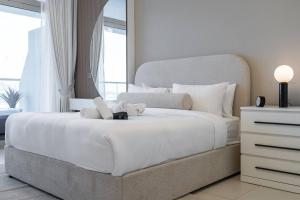 Fotografie z fotogalerie ubytování Palm Apartment for 2, with Private Beach Access! v Dubaji + 37 fotografií