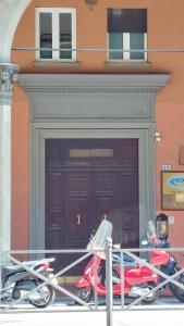 Φωτογραφία από το άλμπουμ του VIgarani Apartments στη Μπολόνια