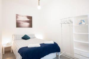 Kép Apartamentos Acaymo szállásáról Santa Cruz de Tenerifében a galériában