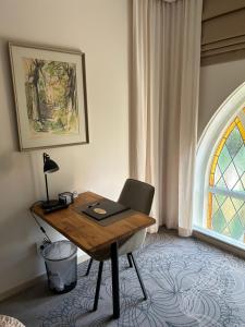 Fotografie z fotogalerie ubytování Sockerslottet Hotell v destinaci Kristinehamn