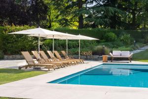 Gallery image of Park Villa Geneva - Swiss Hotel Apartments in Geneva