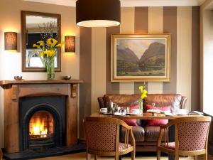 Ảnh trong thư viện ảnh của International Hotel Killarney ở Killarney