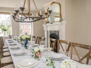 Gallery image of The Admiral's Home in Whitehaven