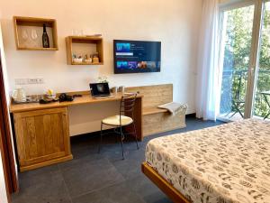 Fotografie z fotogalerie ubytování Monterosso Rooms v destinaci Monterosso al Mare