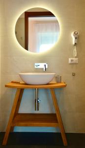 Fotografie z fotogalerie ubytování Monterosso Rooms v destinaci Monterosso al Mare + 8 fotografií