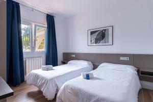 Φωτογραφία από το άλμπουμ του Hotel Playa Las Sinas σε Villanueva de Arosa