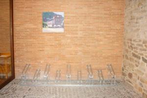 Fotografie z fotogalerie ubytování Hostal El Palacio v destinaci Molinaseca