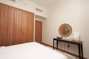 Fotografie z fotogalerie ubytování Magnificent 3 Bedroom Next To The Beach And Marina Mall v Dubaji + 27 fotografií