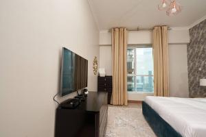 Fotografie z fotogalerie ubytování Magnificent 3 Bedroom Next To The Beach And Marina Mall v Dubaji