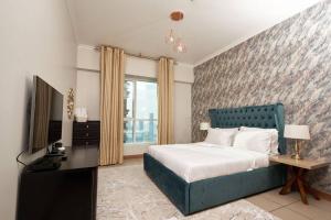 Fotografie z fotogalerie ubytování Magnificent 3 Bedroom Next To The Beach And Marina Mall v Dubaji