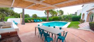 Kép Lovely Holiday Home Javea 4 bedr 7 pers szállásáról Jáveában a galériában