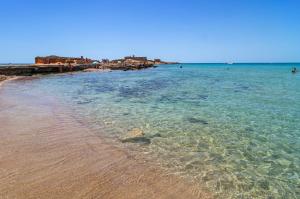 Foto dalla galleria di Saint George's House Appartamenti & Spa a Pachino