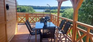 Afbeelding uit fotogalerij van Mazurskie Tarasy Kierwik in Kierwik