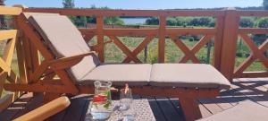 Afbeelding uit fotogalerij van Mazurskie Tarasy Kierwik in Kierwik +39 foto's