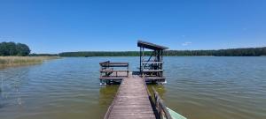 Afbeelding uit fotogalerij van Mazurskie Tarasy Kierwik in Kierwik