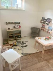 Galeriebild der Unterkunft Penzion Jako Ze Škatulky in Bořetice