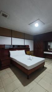 Fotografie z fotogalerie ubytování 2 Hotel Saleh v destinaci Angeles