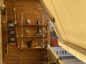 Φωτογραφία από το άλμπουμ του Lägenhet mitt i City σε Umeå