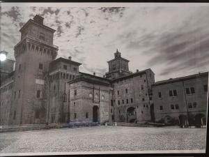 Fotografie z fotogalerie ubytování Dodo's House v destinaci Ferrara