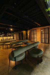 Fotografie z fotogalerie ubytování The Art Hotel Medellin v destinaci Medellín