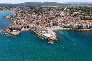 Fotografia z galérie ubytovania L'Escala - Pintor Massanet v destinácii L'Escala