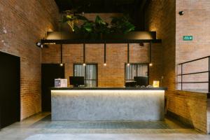 Fotografie z fotogalerie ubytování The Art Hotel Medellin v destinaci Medellín