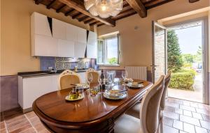 Fotografie z fotogalerie ubytování Villa Le Selve v destinaci Lari