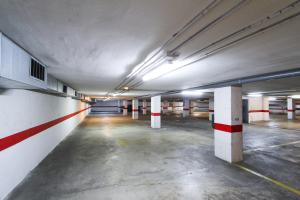 Fotografie z fotogalerie ubytování CORDOBA HomeStay by Turismar v destinaci Salou