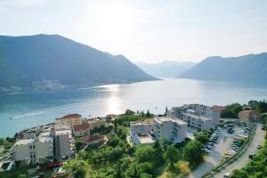 Paesaggio naturale nelle vicinanze dell'hotel
