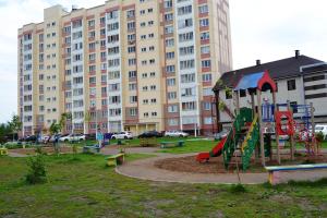 Gallery image of Apartamenty-Absolut-Mira 72. in Nizhnekamsk