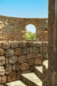 Fotografie z fotogalerie ubytování Kirani Resort v destinaci Pantelleria