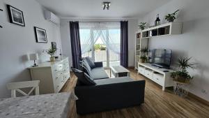 Foto dalla galleria di Słoneczny Apartament Warka a Warka