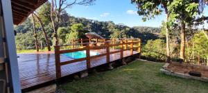 Billede fra billedgalleriet på Cantin da Mata i Domingos Martins