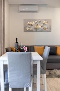 Photo de la galerie de l'établissement Apartment Patricia, à Kornić