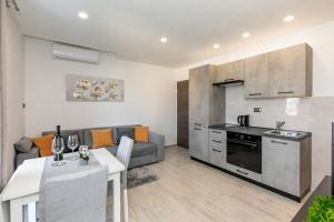 Photo de la galerie de l'établissement Apartment Patricia, à Kornić