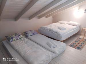 Gallery image of נענע in Keshet
