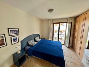 Gallery image of Apartamento Complejo Residencial in L’Alfàs del Pi