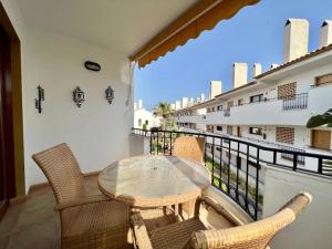 Gallery image of Apartamento Complejo Residencial in L’Alfàs del Pi