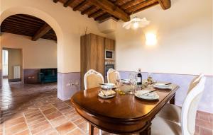 Fotografie z fotogalerie ubytování Villa Le Selve v destinaci Lari