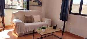 Fotografia z galérie ubytovania Las Palmas centro con terraza privada v destinácii Las Palmas de Gran Canaria