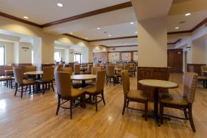 Ресторан / где поесть в Music Road Resort Hotel and Inn
