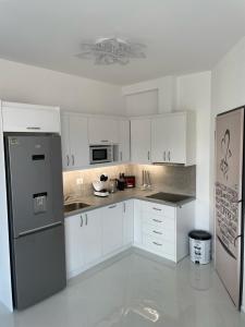 Fotografie z fotogalerie ubytování Apartment Tefiti v destinaci Sarandë