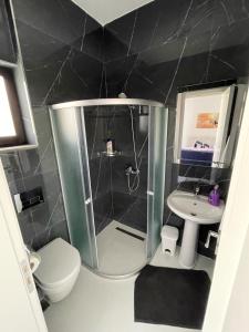 Fotografie z fotogalerie ubytování Apartment Tefiti v destinaci Sarandë