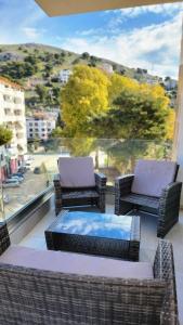 Fotografie z fotogalerie ubytování Apartment Tefiti v destinaci Sarandë