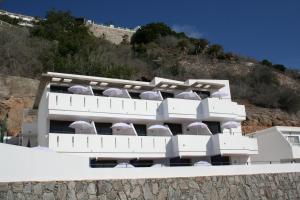 Fotografia z galérie ubytovania Apartamentos Isla Bonita v destinácii Puerto Rico de Gran Canaria