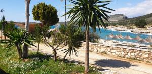 Fotografie z fotogalerie ubytování Apartment Tefiti v destinaci Sarandë