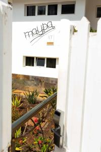 Fotografie z fotogalerie ubytování Apartamento Maypa 4 Arena v destinaci Meloneras